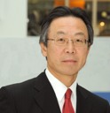 吉川大使